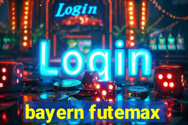 bayern futemax